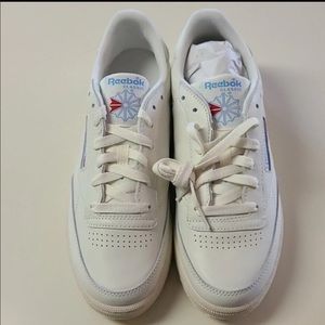 Reebok CLUB C 85 VINTAGE WOMEN'S SHOES